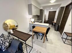 The Florence Residences (D19), Apartment #563218151